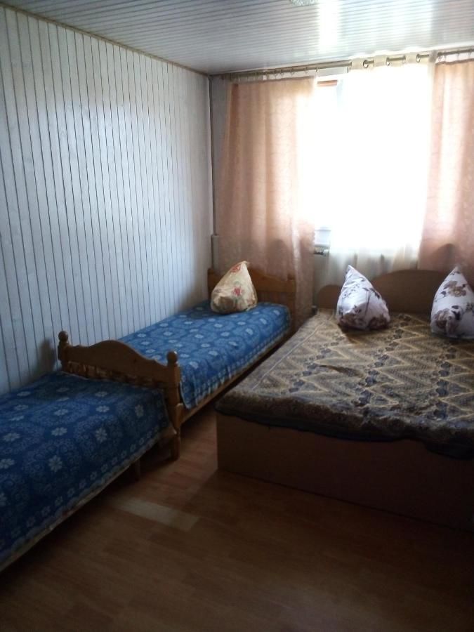 Отель Rukavychka Яремче