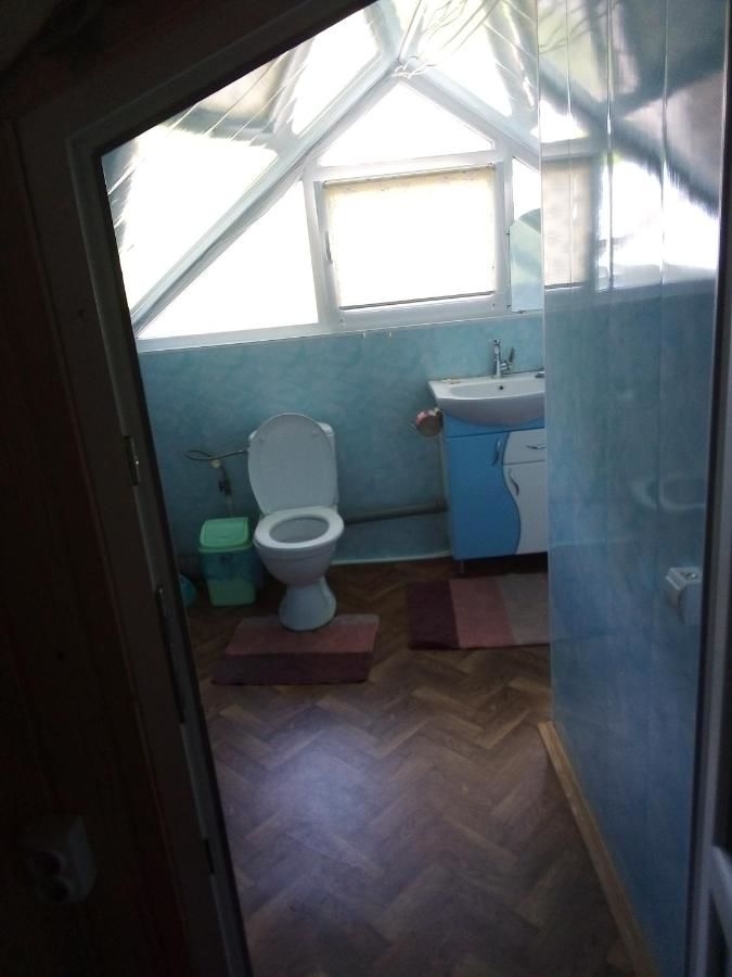 Отель Rukavychka Яремче