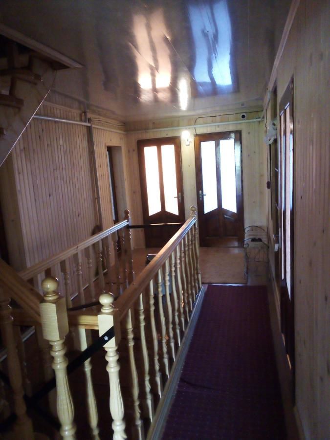 Отель Rukavychka Яремче-21