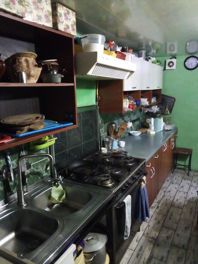 Отель Rukavychka Яремче-23