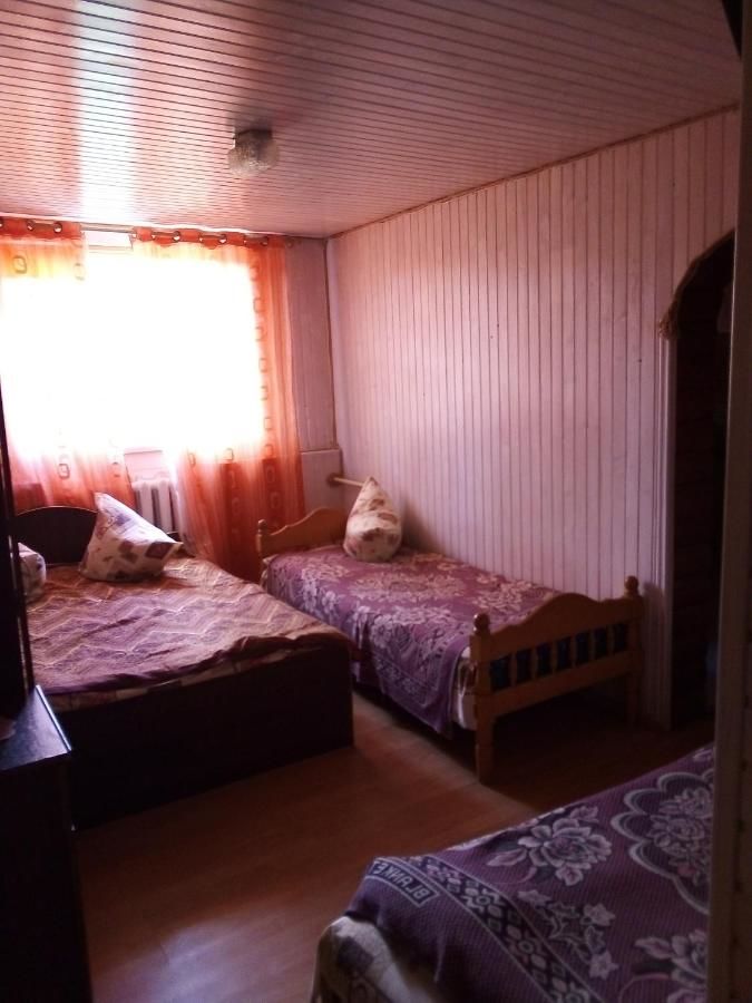Отель Rukavychka Яремче-6