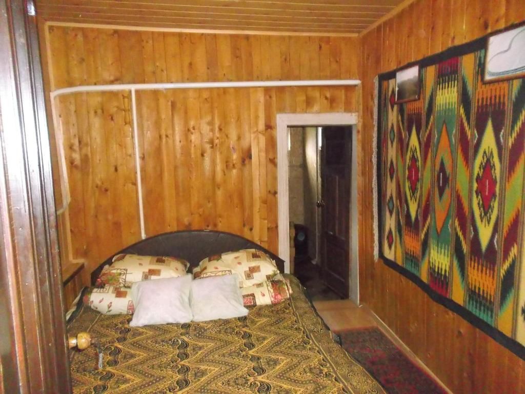 Отель Rukavychka Яремче