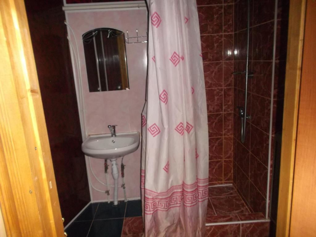 Отель Rukavychka Яремче