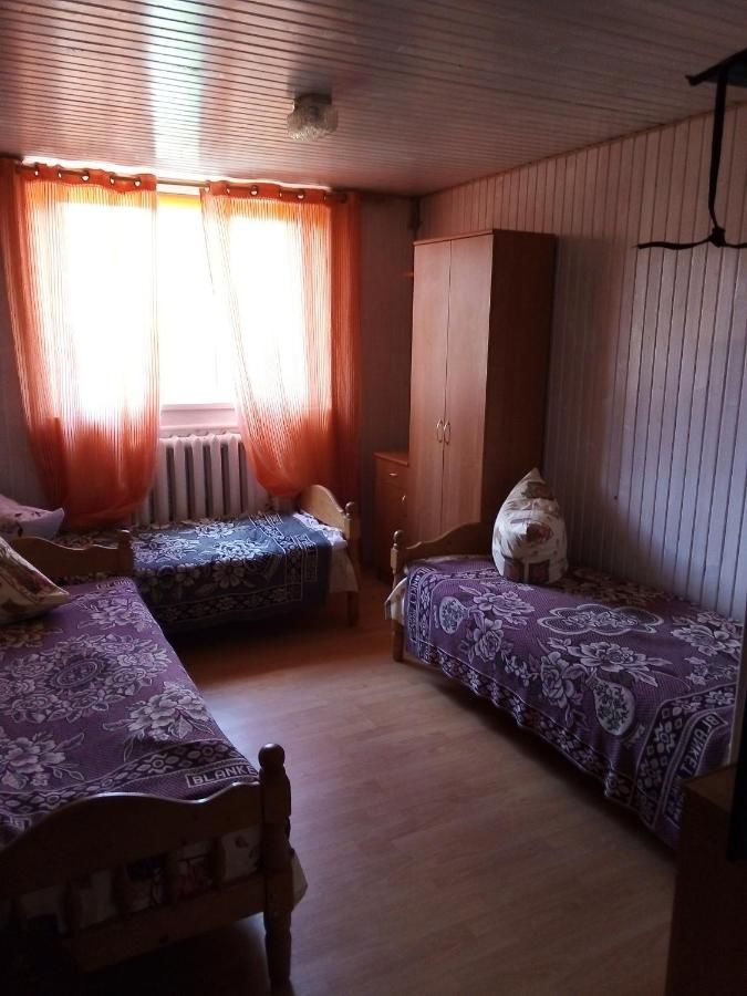 Отель Rukavychka Яремче