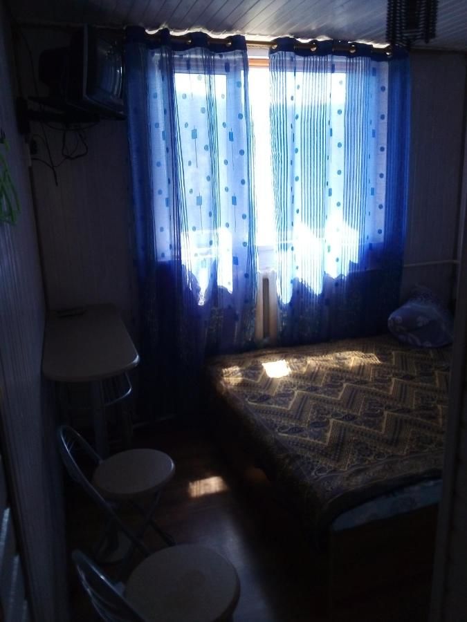 Отель Rukavychka Яремче-9