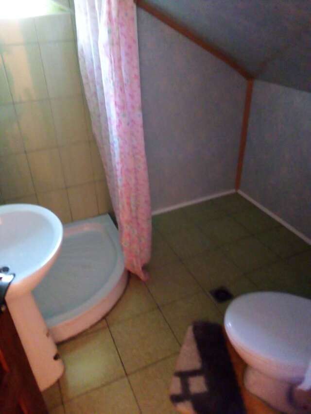 Отель Rukavychka Яремче-12
