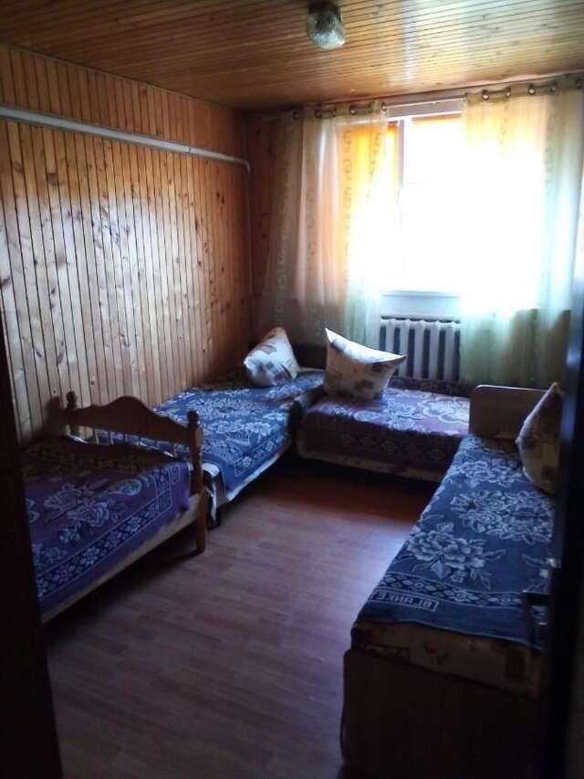 Отель Rukavychka Яремче-14