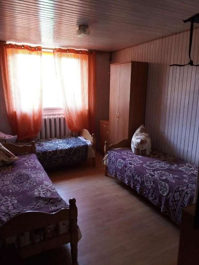 Отель Rukavychka Яремче-6