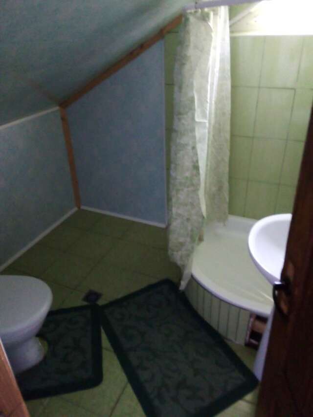Отель Rukavychka Яремче-9